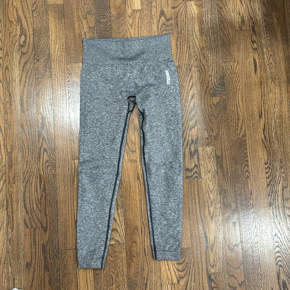 gymshark leggings
